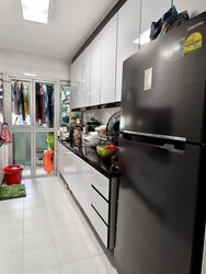 Blk 415C Fernvale Riverbow (Sengkang), HDB 4 Rooms #546264291
